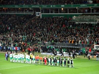 08-09 Werder - St Etienne (UEFA-Cup)